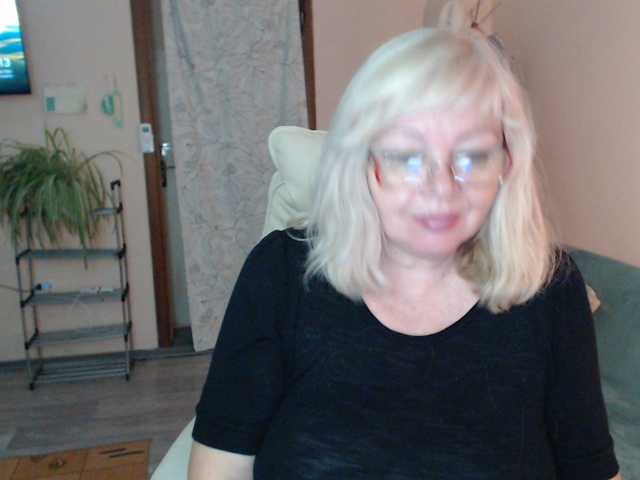 EvelynLoveShy