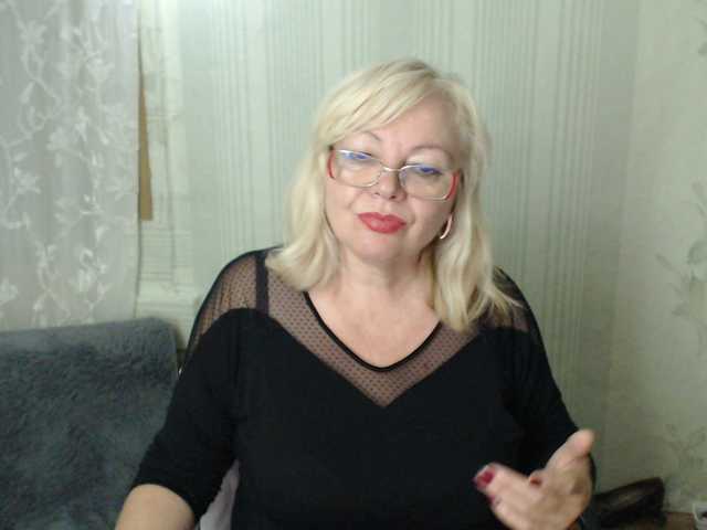BarbaraBlondy live cam on BongaCams