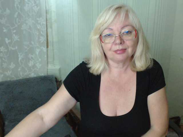 BarbaraBlondy live cam on BongaCams