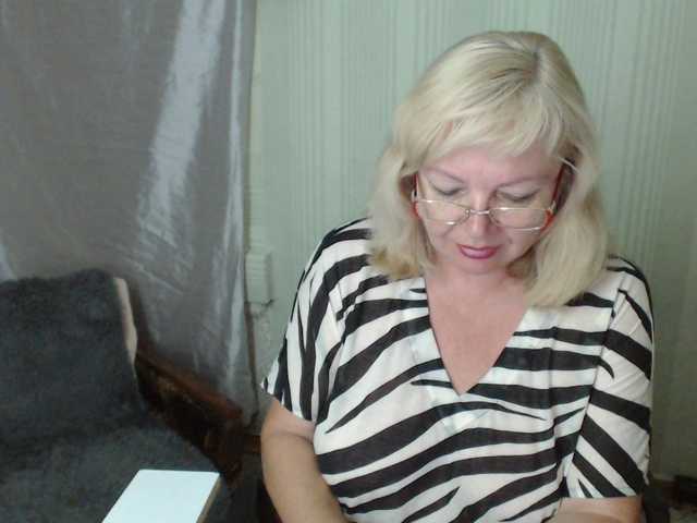 BarbaraBlondy live cam on BongaCams