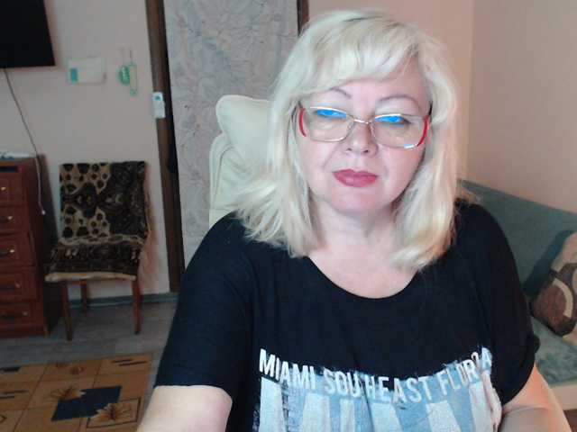 EvelynLoveShy