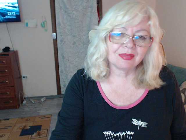 BarbaraBlondy