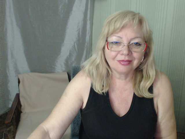 barbarablondy live sex show