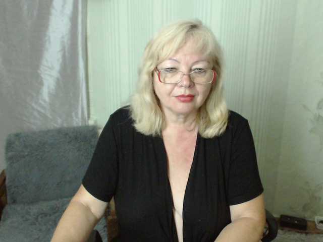 BarbaraBlondy live cam on BongaCams
