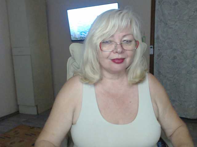 BarbaraBlondy live cam on BongaCams