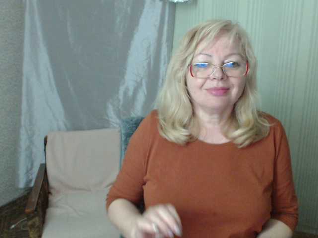 barbarablondy live sex show