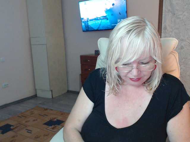 BarbaraBlondy