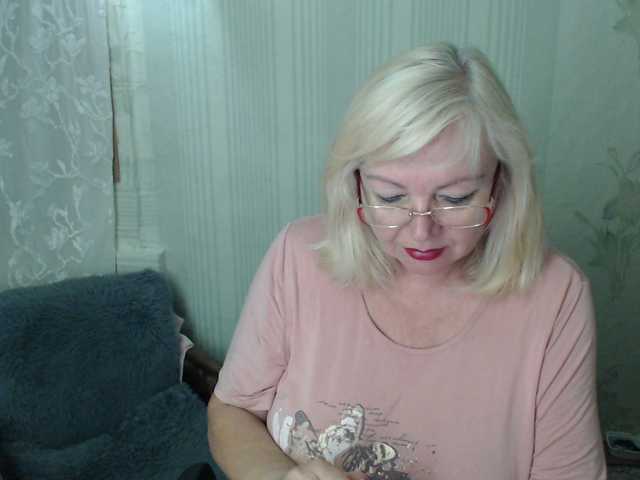 BarbaraBlondy live cam on BongaCams