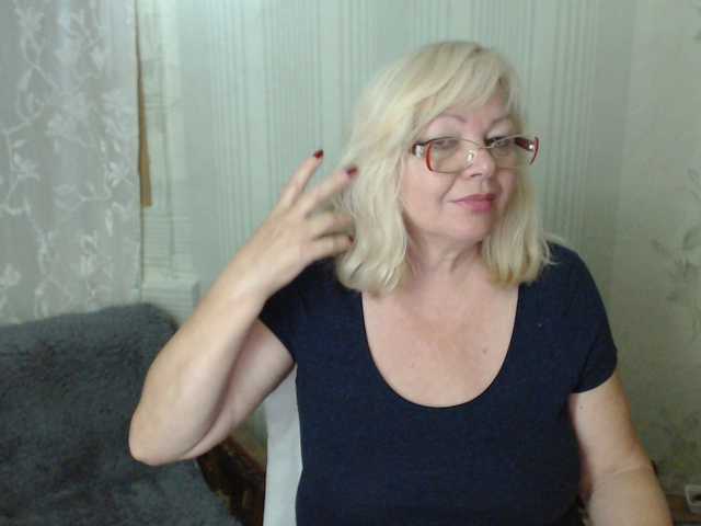 BarbaraBlondy live cam
