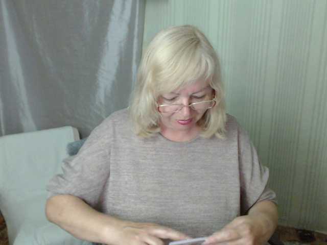BarbaraBlondy live cam on BongaCams