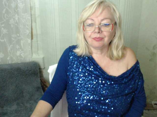 BarbaraBlondy live cam on BongaCams