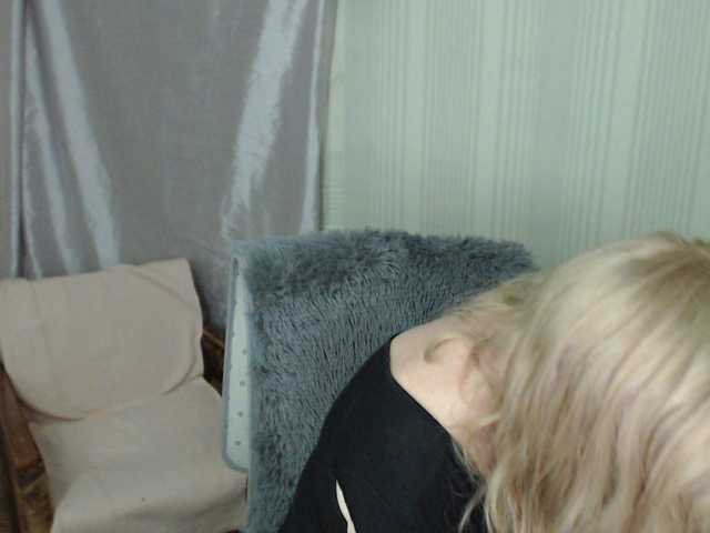 BarbaraBlondy live cam on BongaCams