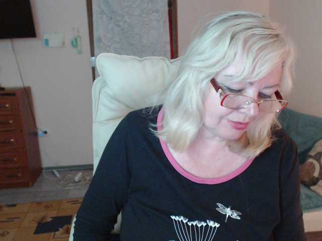 BarbaraBlondy, en vivo ahora en BongaCams
