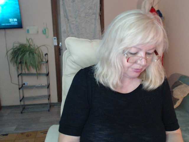 EvelynLoveShy