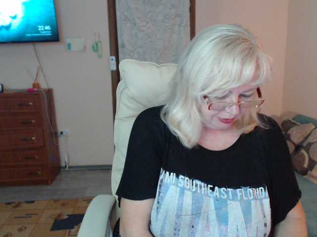 EvelynLoveShy