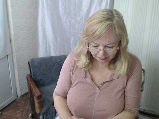 BarbaraBlondy Live Cam on BongaCams