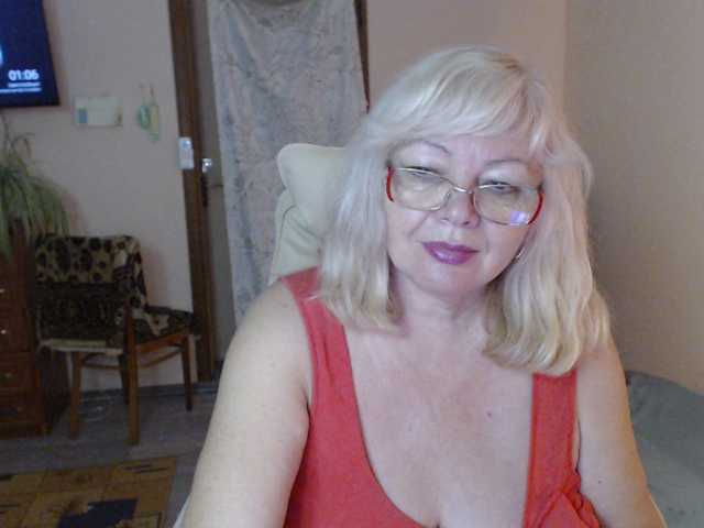 BarbaraBlondy live cam on BongaCams
