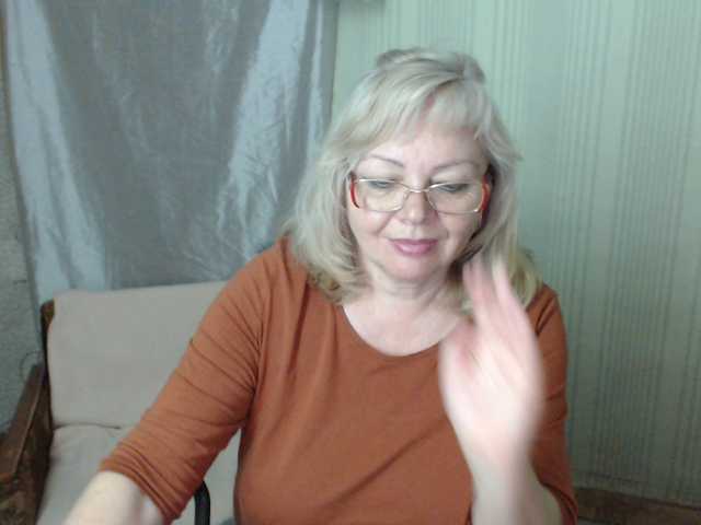 barbarablondy cam belle