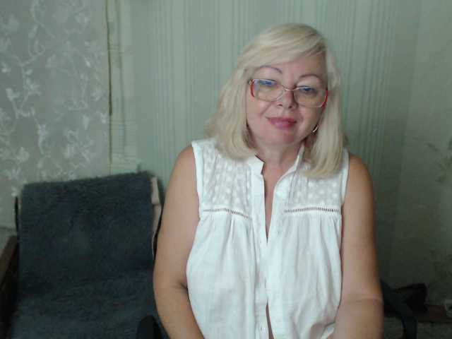 BarbaraBlondy live cam on BongaCams