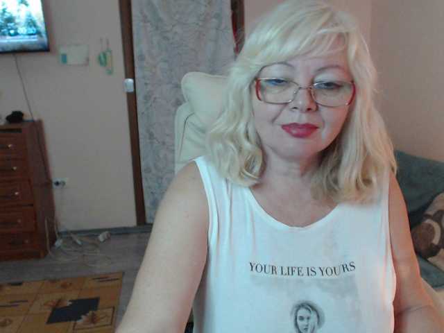 BarbaraBlondy live cam on BongaCams