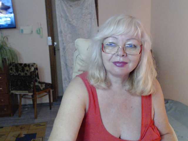 BarbaraBlondy live cam on BongaCams
