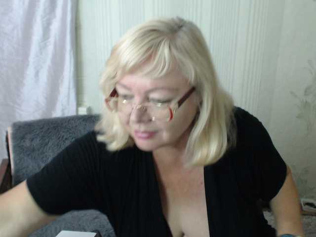 BarbaraBlondy live cam on BongaCams