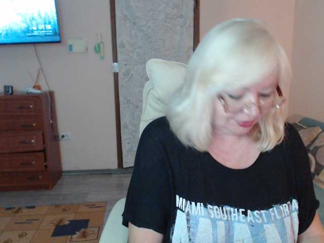 BarbaraBlondy live cam on BongaCams