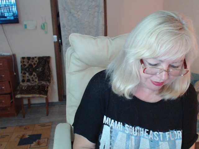 BarbaraBlondy, en directo ahora en BongaCams