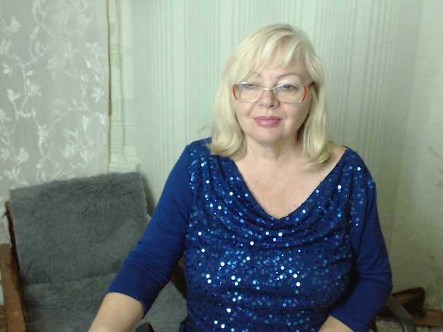 BarbaraBlondy live cam on BongaCams