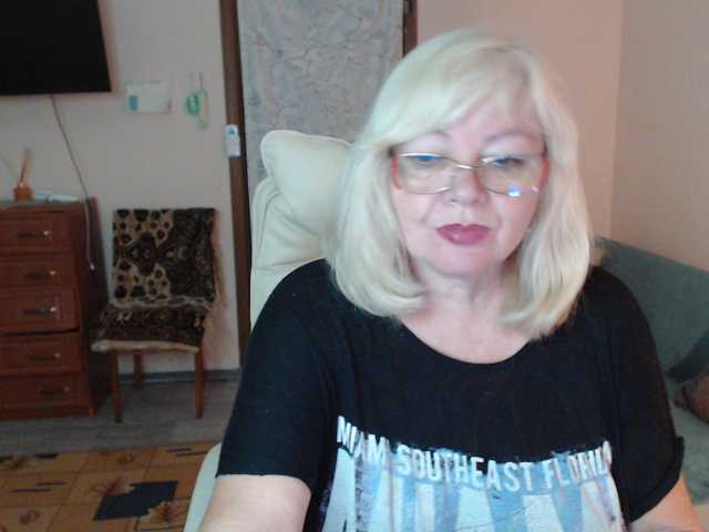 EvelynLoveShy