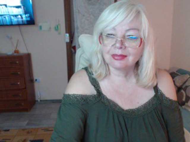 BarbaraBlondy live cam on BongaCams