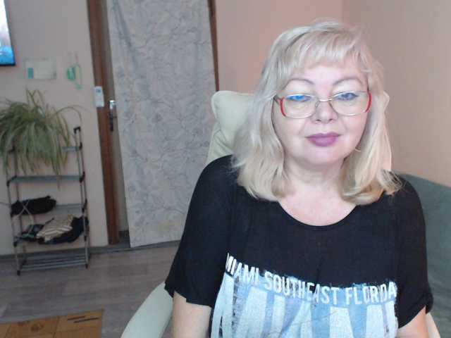 BarbaraBlondy live cam on BongaCams