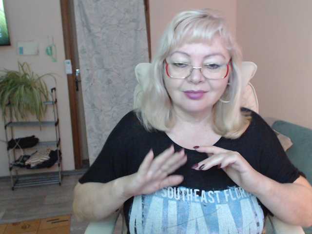EvelynLoveShy