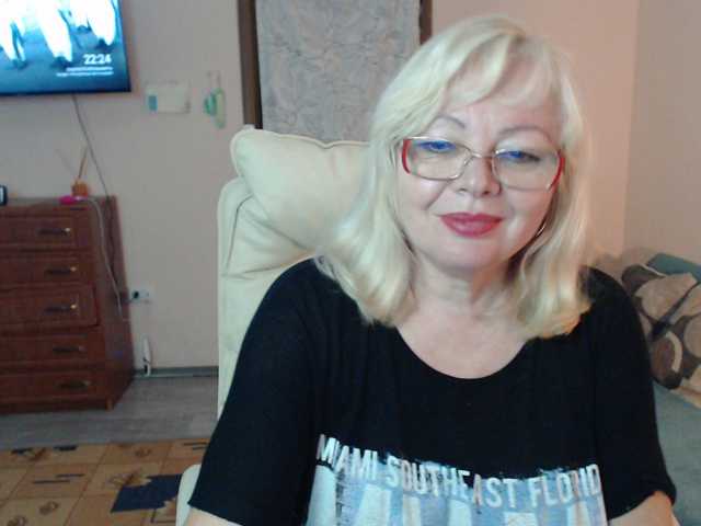 BarbaraBlondy live cam on BongaCams
