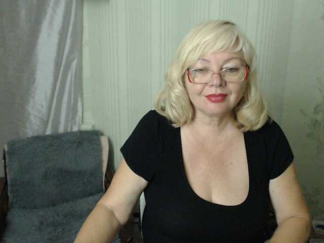 BarbaraBlondy live cam on BongaCams