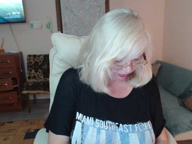 EvelynLoveShy