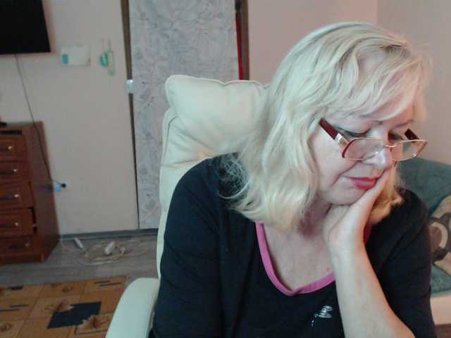 BarbaraBlondy, en vivo ahora en BongaCams