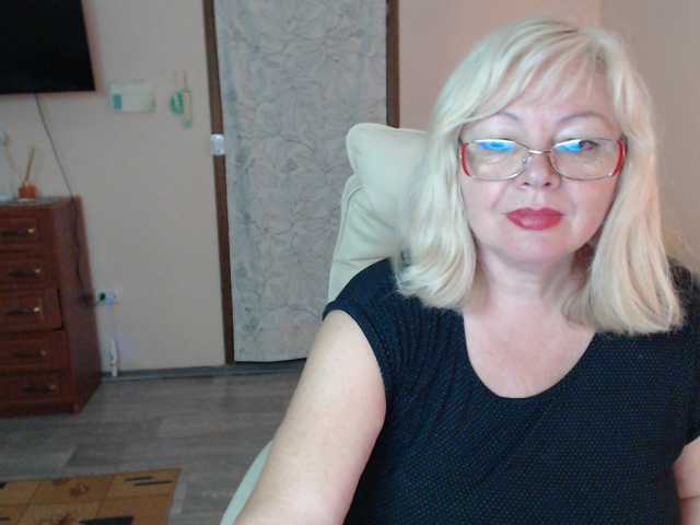 EvelynLoveShy