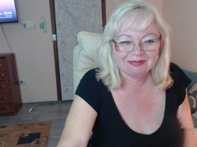 EvelynLoveShy