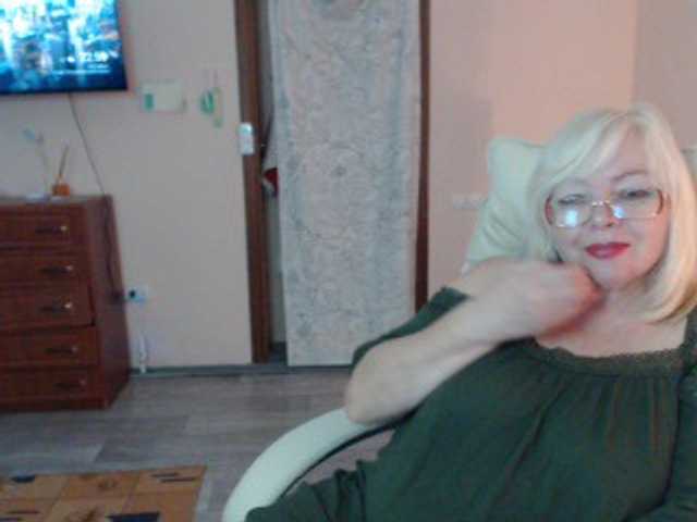 BarbaraBlondy live cam on BongaCams