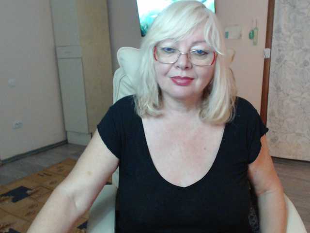 EvelynLoveShy