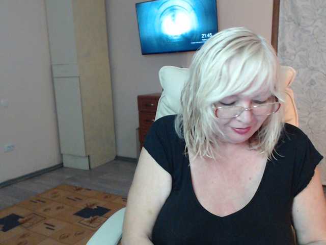 EvelynLoveShy