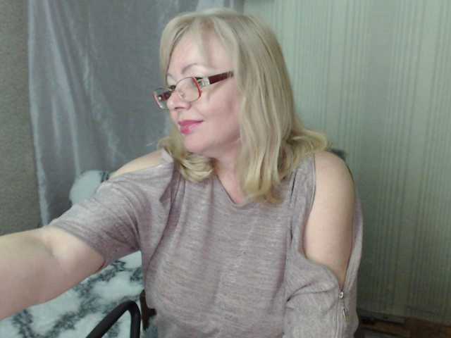 barbarablondy live sex
