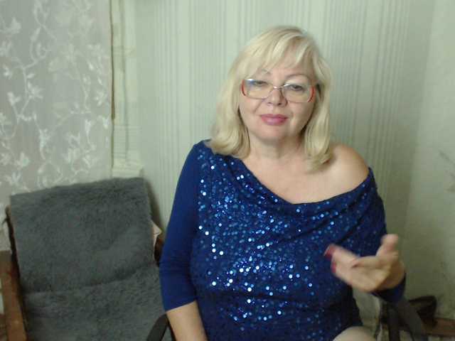 BarbaraBlondy live cam on BongaCams