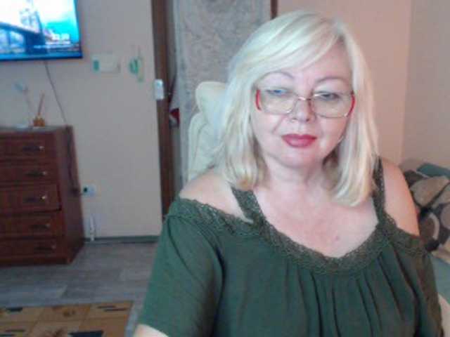 BarbaraBlondy live cam on BongaCams
