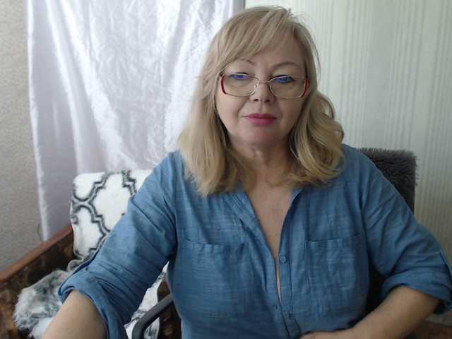 BarbaraBlondy live cam