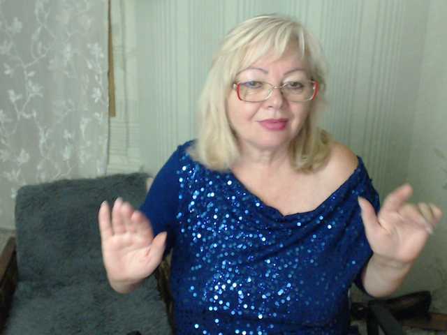 BarbaraBlondy live cam on BongaCams