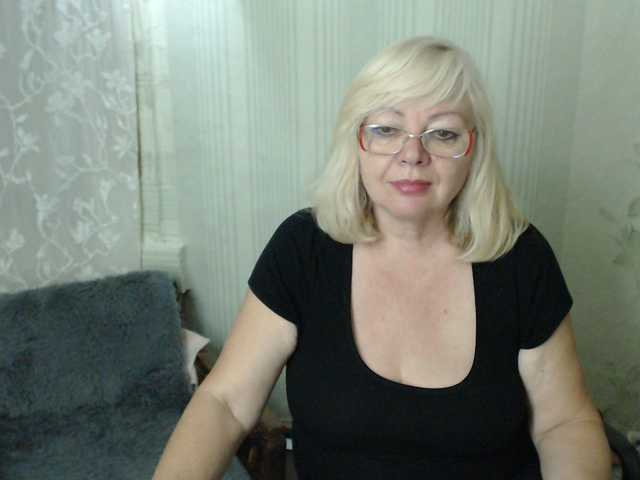 EvelynLoveShy