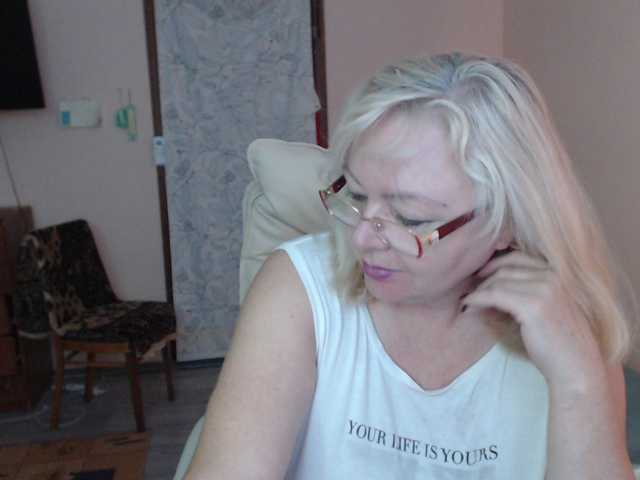 BarbaraBlondy live cam on BongaCams