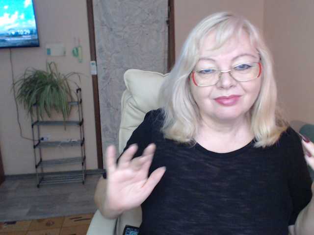 BarbaraBlondy